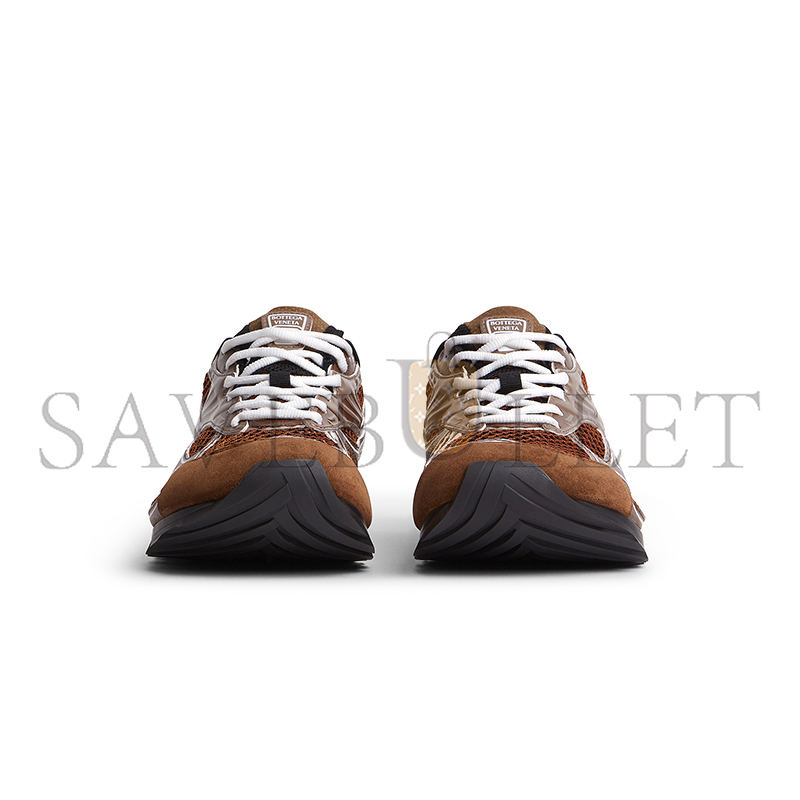 BOTTEGA VENETA ORBIT SNEAKER 816635V55B02419